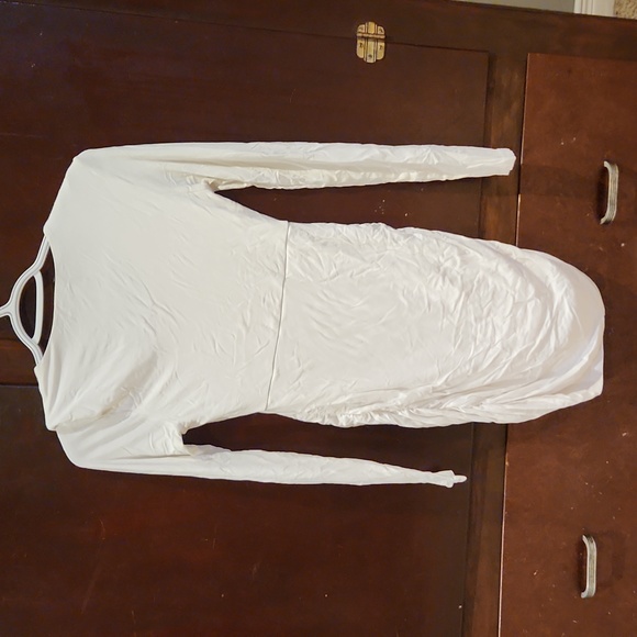 Stork&babe maternity shirt size XXS - Picture 3 of 4